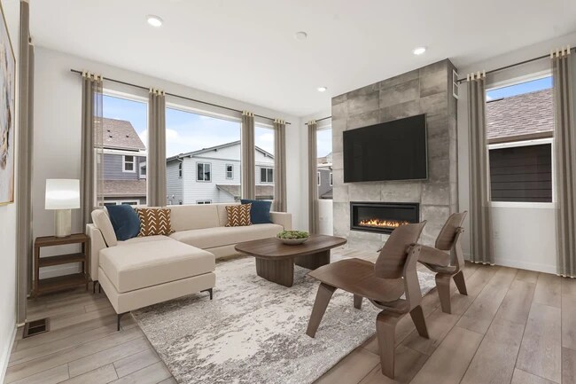 11972 Octave Ave, Lone Tree, CO 80124 - photo 4