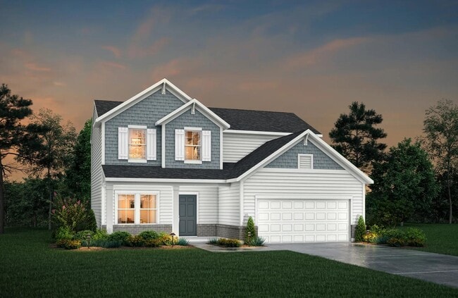 1330 Trailhead St unit 37232583, Harrison, OH 45030 - photo 2