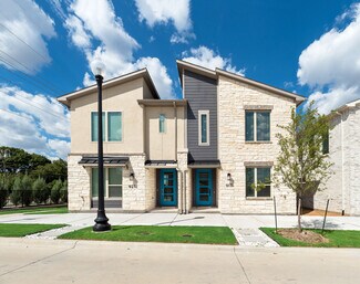 917 Ash Rd, Plano, TX 75075