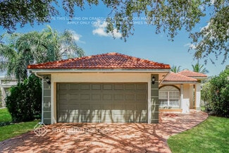 12615 SW 7th Place, Davie, FL 33325