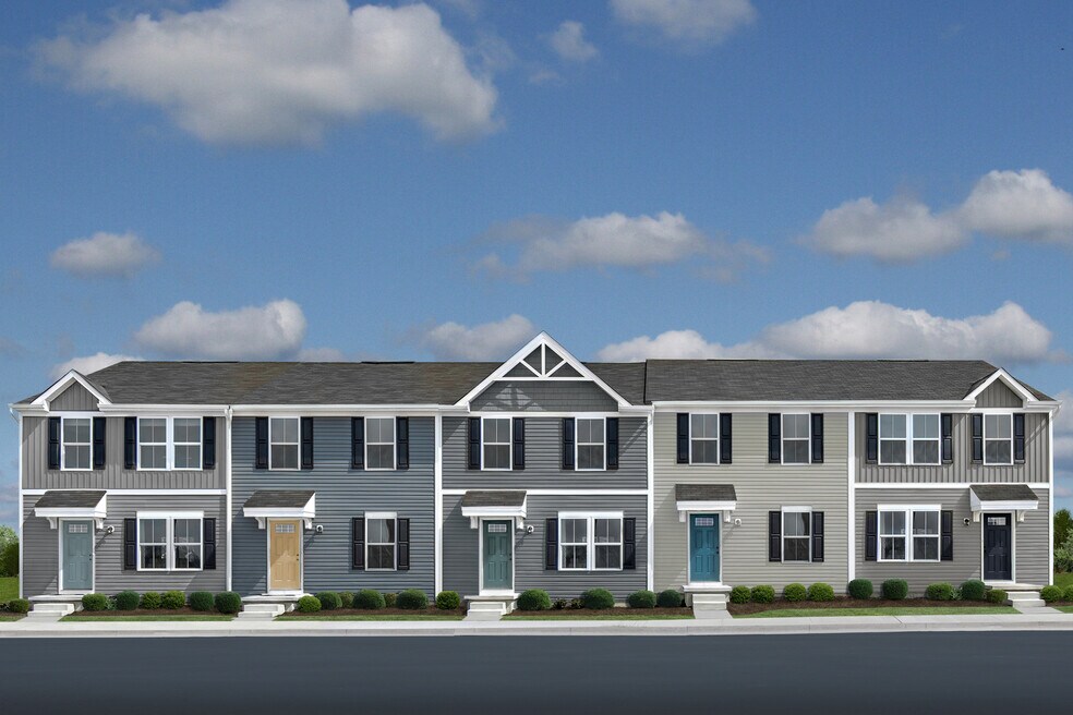 116 Michaels Way, Elkton, MD 21921 - photo 1