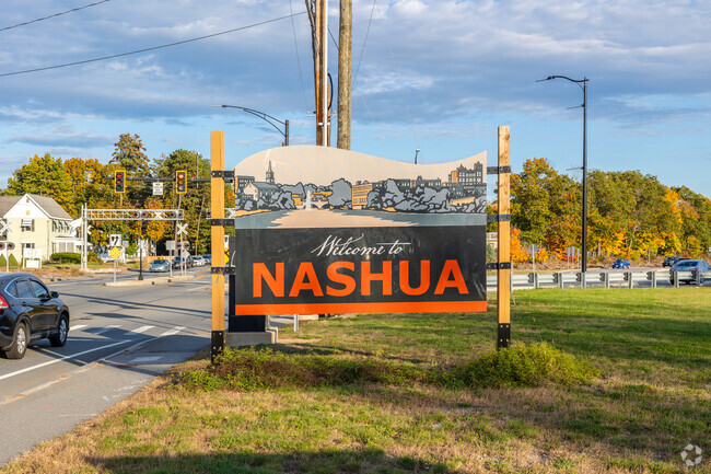Southwest Nashua, NH offers a variety of home styles along with fun activities to do.