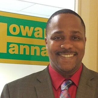 Kenneth Gibbs Jr.