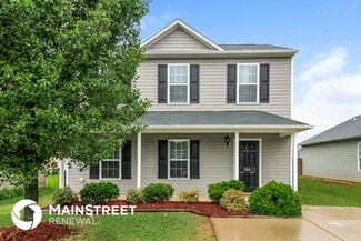 764 Bitting Hall Cir, Rural Hall, NC 27045