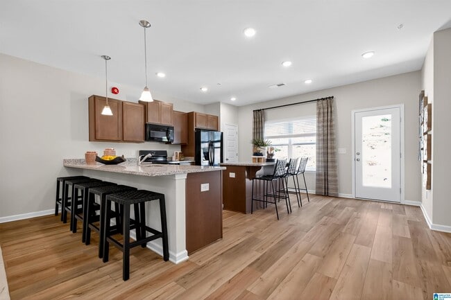 4552 Village Springs Square, Fultondale, AL 35068 - photo 7