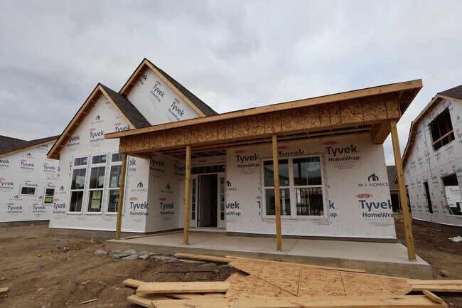 6954 Corsican Loop N, Hilliard, OH 43026 - photo 5