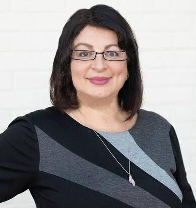 Irina Khaykin