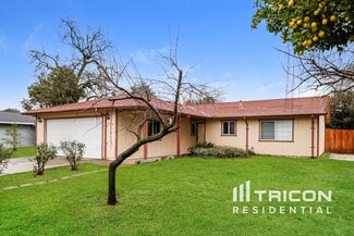 1678 Maywood Dr, Marysville, CA 95901