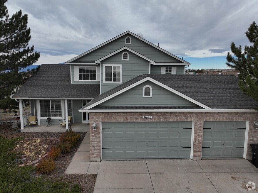 7660 Bullet Rd, Peyton, CO 80831 - photo 2