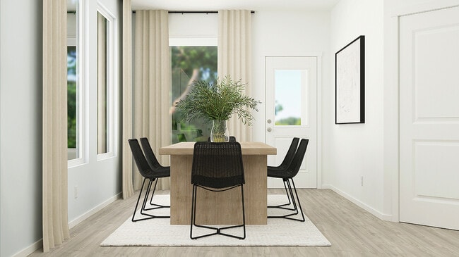 18023 Lark Sparrow Dr, Pflugerville, TX 78660 - photo 5