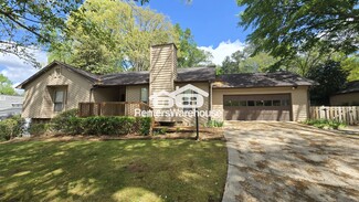 5229 Rockbridge Dr, Stone Mountain, GA 30087