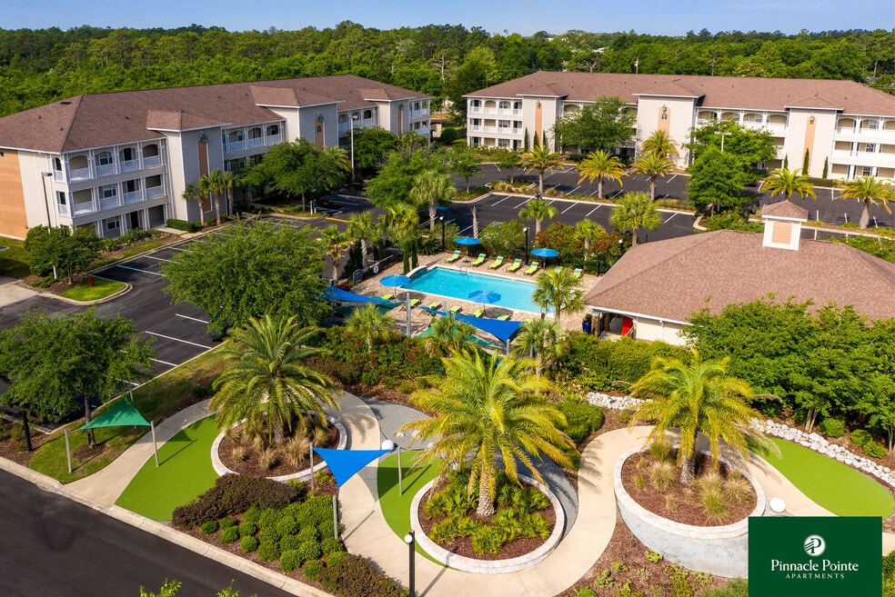 Pinnacle Pointe Apartments, Crestview, FL 32539 - photo 1