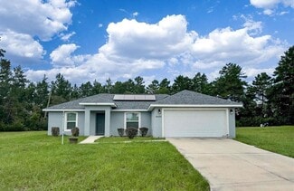 16331 SW 37th Terrace Rd, Ocala, FL 34473