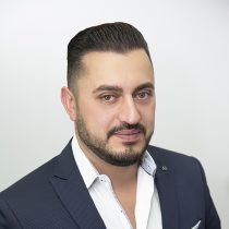 Agent Photo