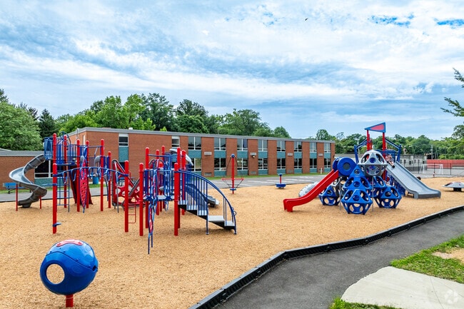 Evening Street Elementary School