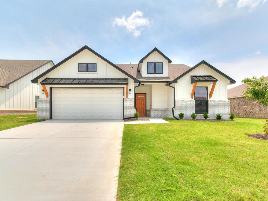 7162 E 131st Ct S unit 36921819, Bixby, OK 74008 - photo 1