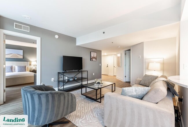 1221 S Eads St unit 1-0901, Arlington, VA 22202 - photo 4