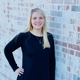 Victoria Scroggins