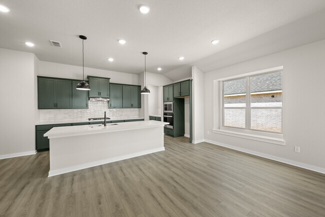 6921 Freight Train Ln, Crowley, TX 76036 - photo 5