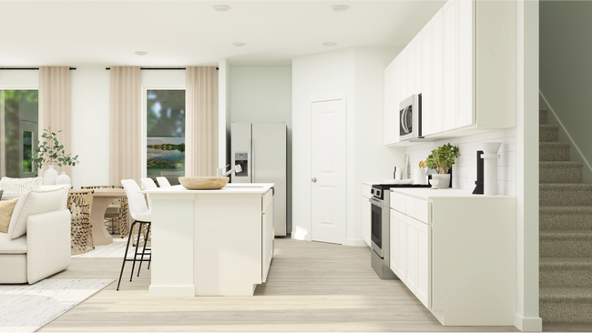 8214 Rustic Pine Trail, Richmond, TX 77469 - photo 3