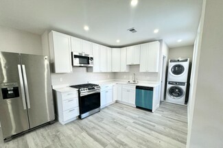 51 Burrell St Unit R, Boston, MA 02119