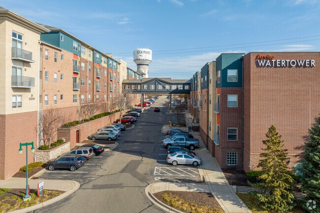 Arrive Watertower, Eden Prairie, MN 55344 - photo 3