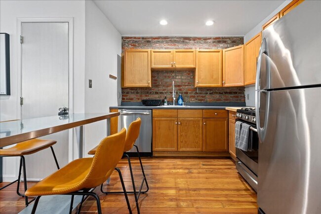234 S 20th St unit ID1309002P, Philadelphia, PA 19103 - photo 3