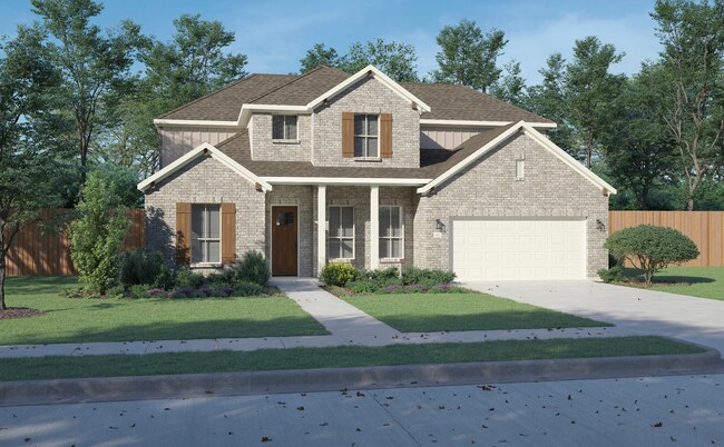 2201 Scissortail St unit 37141893, Waxahachie, TX 75165 - photo 2