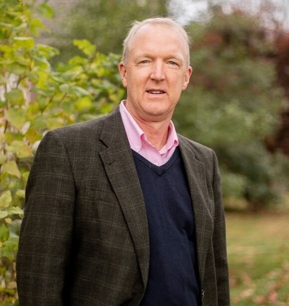 William Cochrane