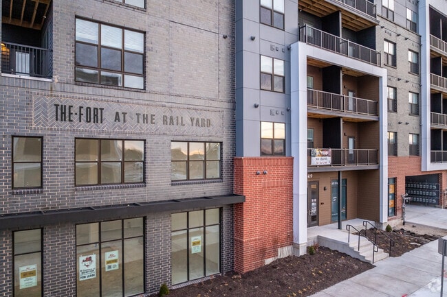 Leasing Office Entry