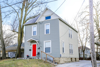 604 W Mount Vernon St, Springfield, MO 65806