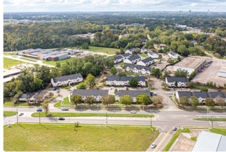 2121 Lobdell Blvd Unit H96, Baton Rouge, LA 70806