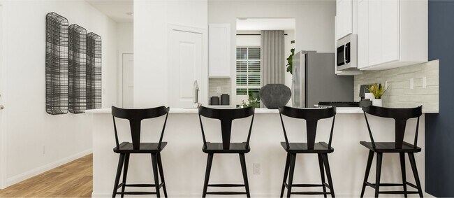 202 Cibolo Creek Loop unit 36032723, Bastrop, TX 78602 - photo 5