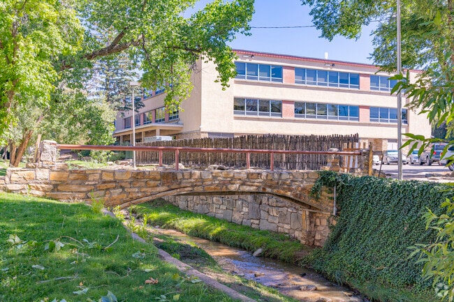 Southeast contains a ton of scenic spots to hang out and enjoy your day.