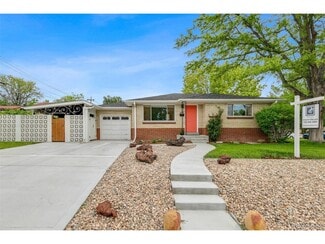 2205 W Arkansas Ave, Denver, CO 80223