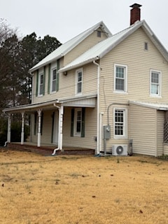 26360 Whiteleysburg Rd, Greensboro, MD 21639