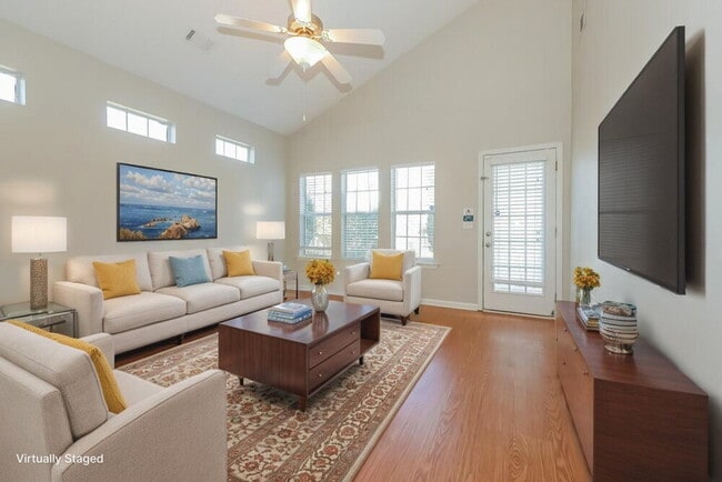 537 Anglewood Trace, Stockbridge, GA 30281 - photo 3