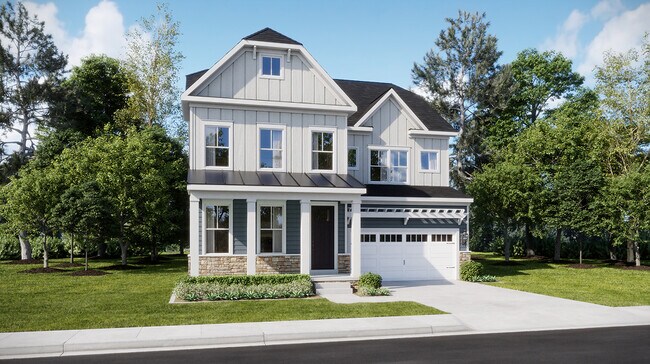 21917 Parkland Trace Terrace unit 38552782, Boyds, MD 20841 - photo 3