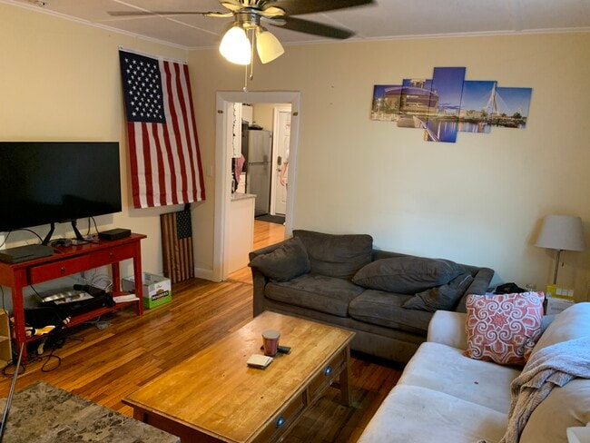 49 Cross St unit A, Somerville, MA 02145 - photo 7