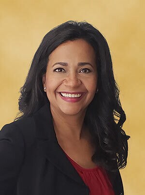 Josefina Rivas