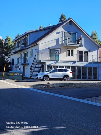 45 Howard Ave Unit A, June Lake, CA 93529