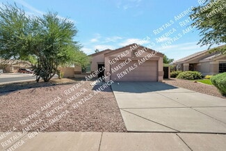 1745 E Cheyenne St, Gilbert, AZ 85296
