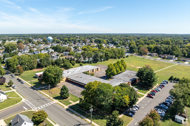Robinson Elementary School