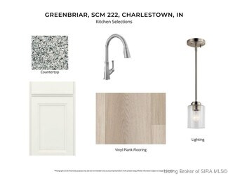 8112 Harmony Way, Charlestown, IN 47111