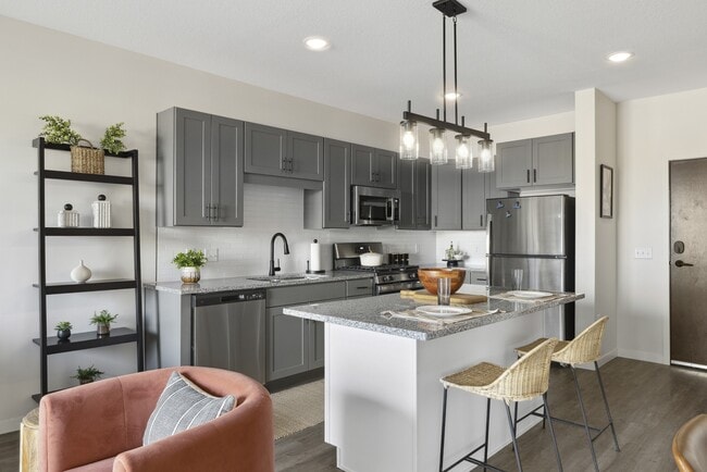 Terra Residences, Maple Grove, MN 55369 - photo 2