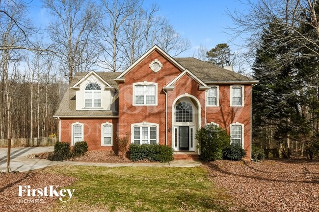 47 Camelot Ct, Braselton, GA 30517 - photo 2