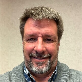 John Bezdek