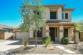 3441 W Galvin St, Phoenix, AZ 85086