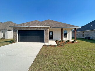 1409 Tina St, Thibodaux, LA 70301