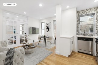 3157 Broadway, New York, NY 10027